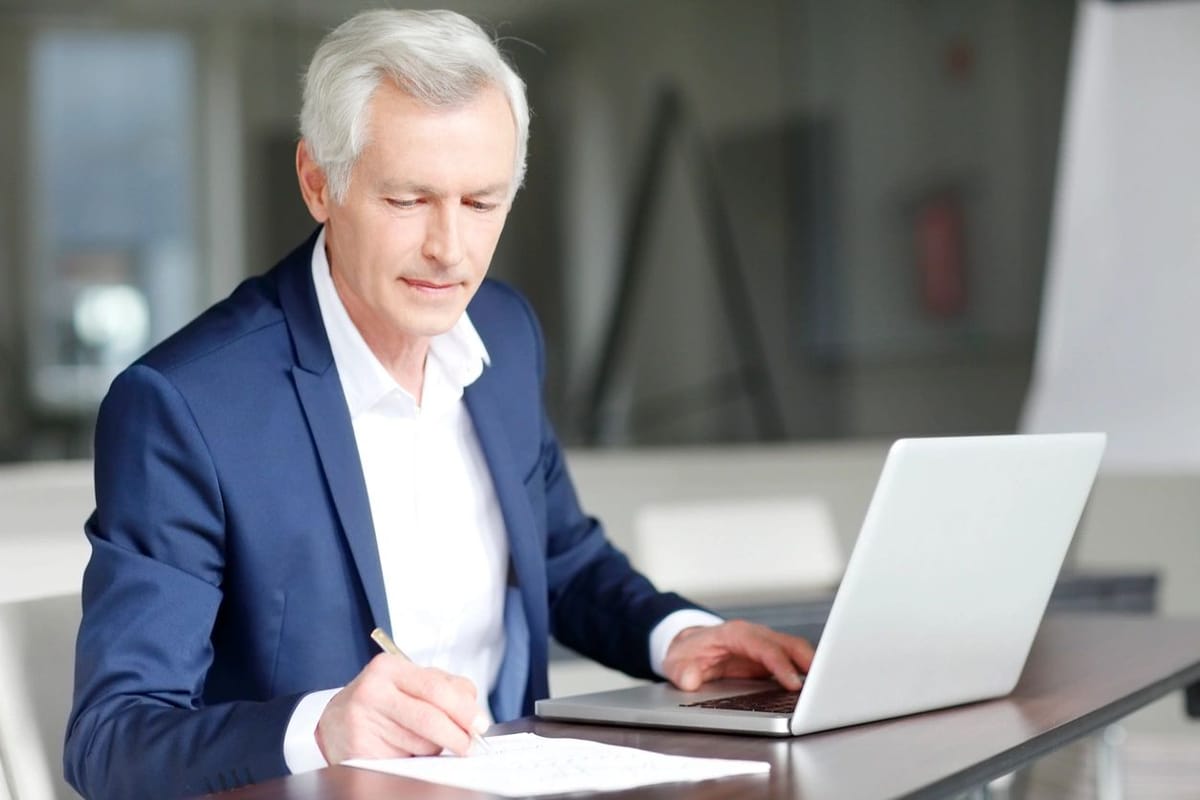 How Wealth Managers aid in your business sale.