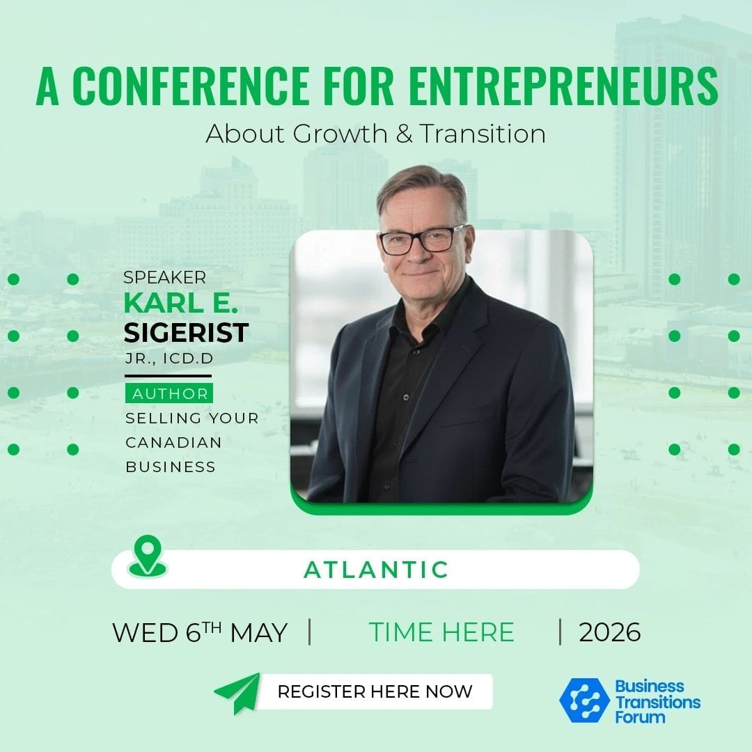 MAY 6, 2026 | HALIFAX