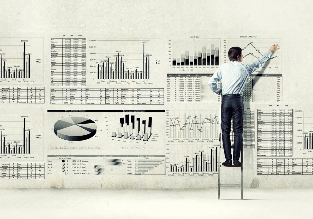 FINANCIAL STATEMENT REPORTING: WHAT’S BEST FOR A BUSINESS SALE?