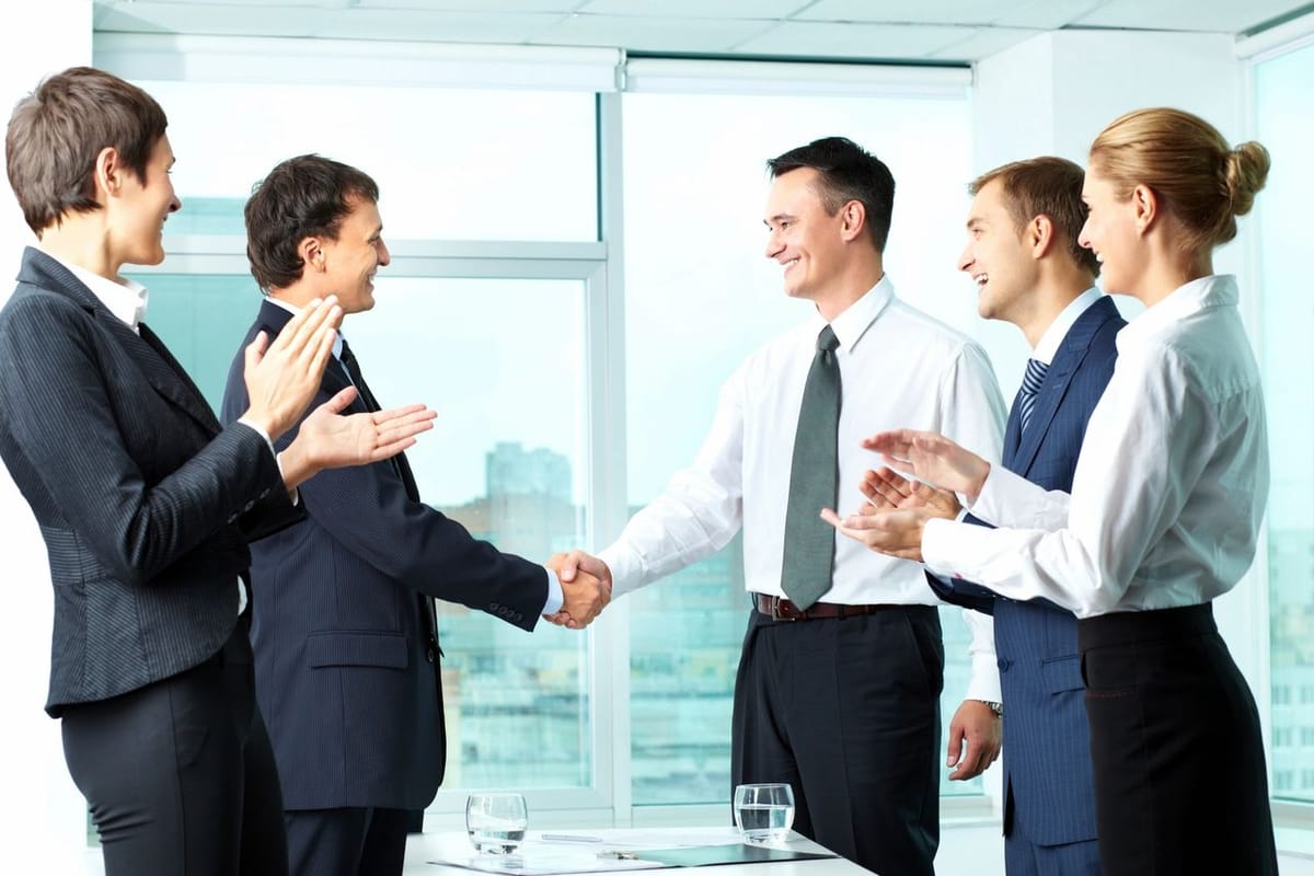 MANAGEMENT BUY OUT? - WHY OWNERS SHOULD GET A BUSINESS VALUATION.