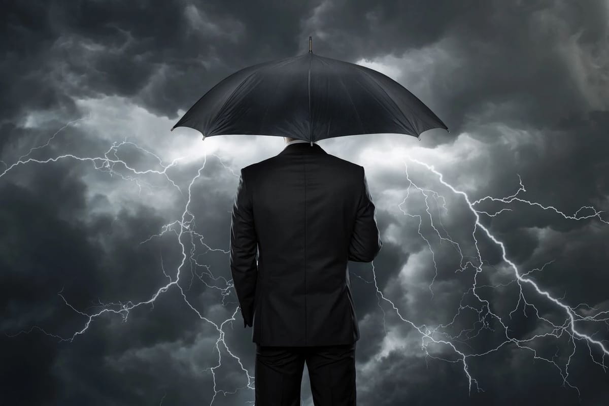 SELLING A BUSINESS WHEN FACED WITH RECESSION?
