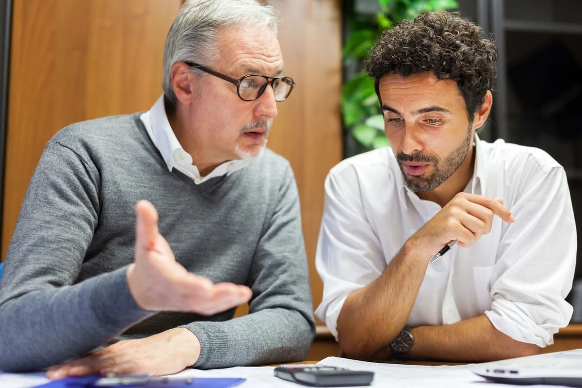 HOW INTEREST RATES CHANGES WILL IMPACT BUSINESS VALUATIONS.