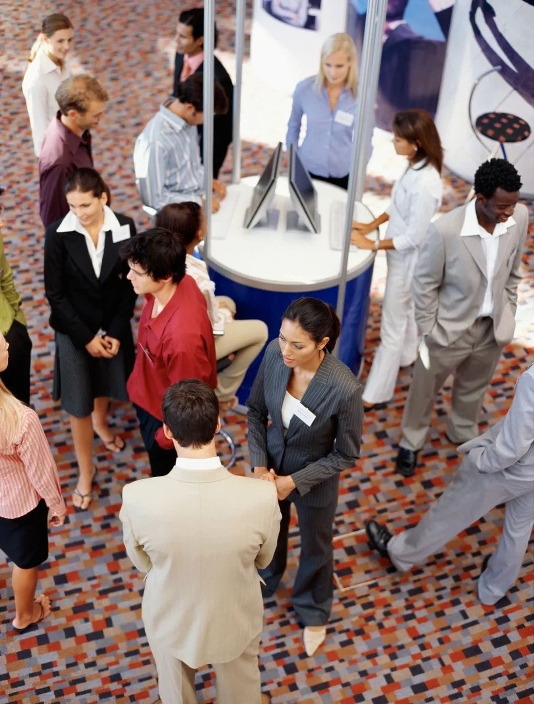BENEFITS OF ASSOCIATION MEMBERSHIP WHEN SELLING A BUSINESS
