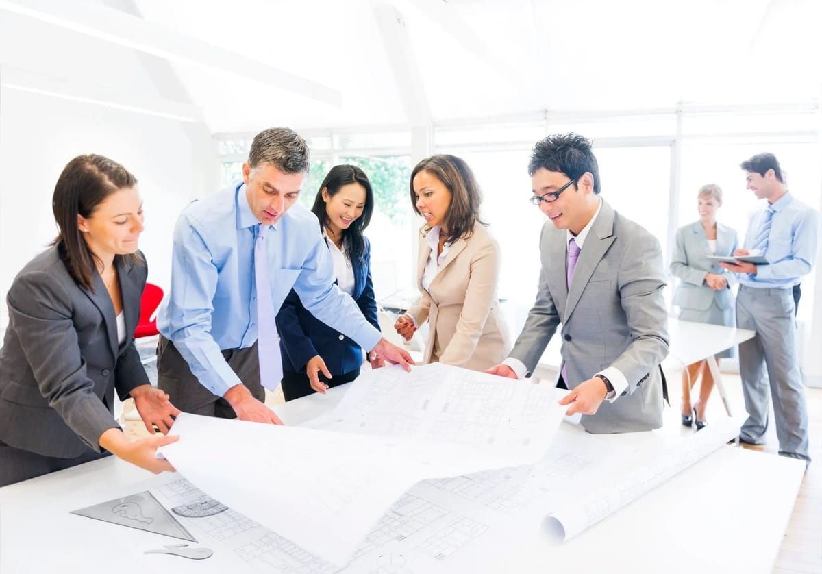 WHY PROFESSIONAL SERVICE FIRMS ACQUIRE RIVALS