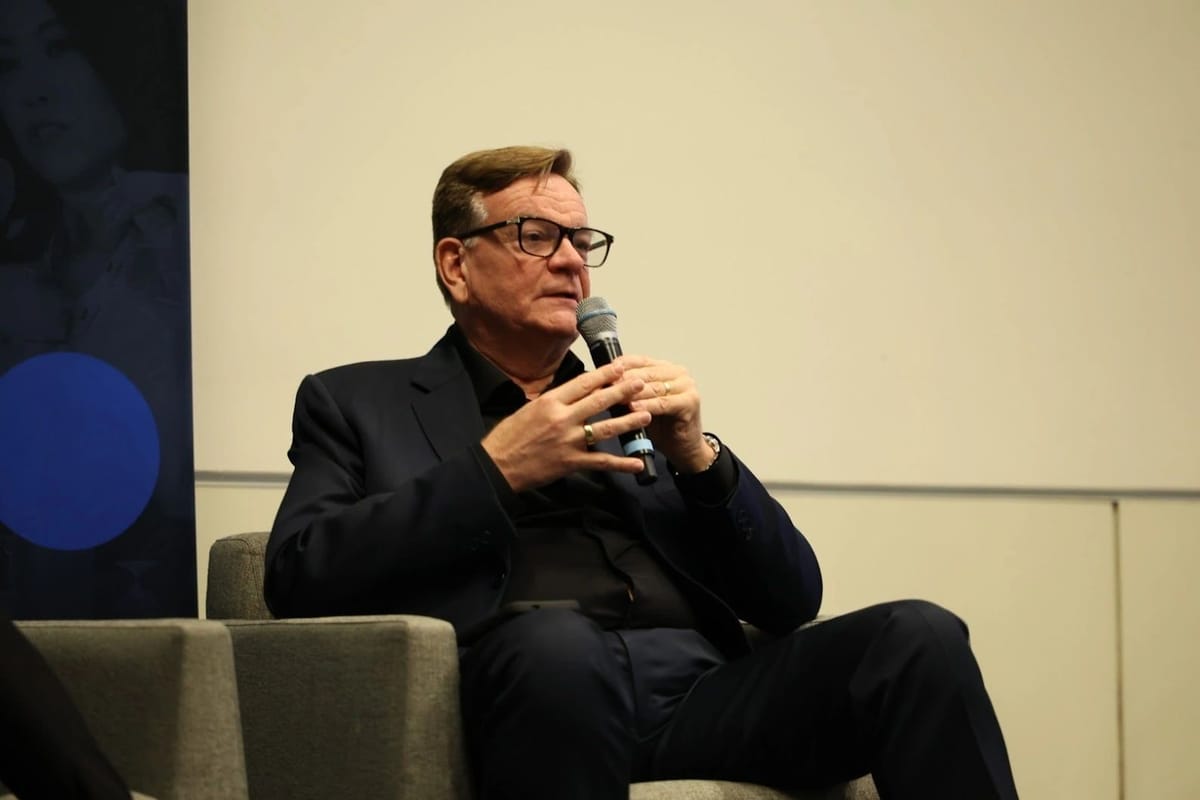 Selling a business 101: What I shared on stage at BTF Vancouver