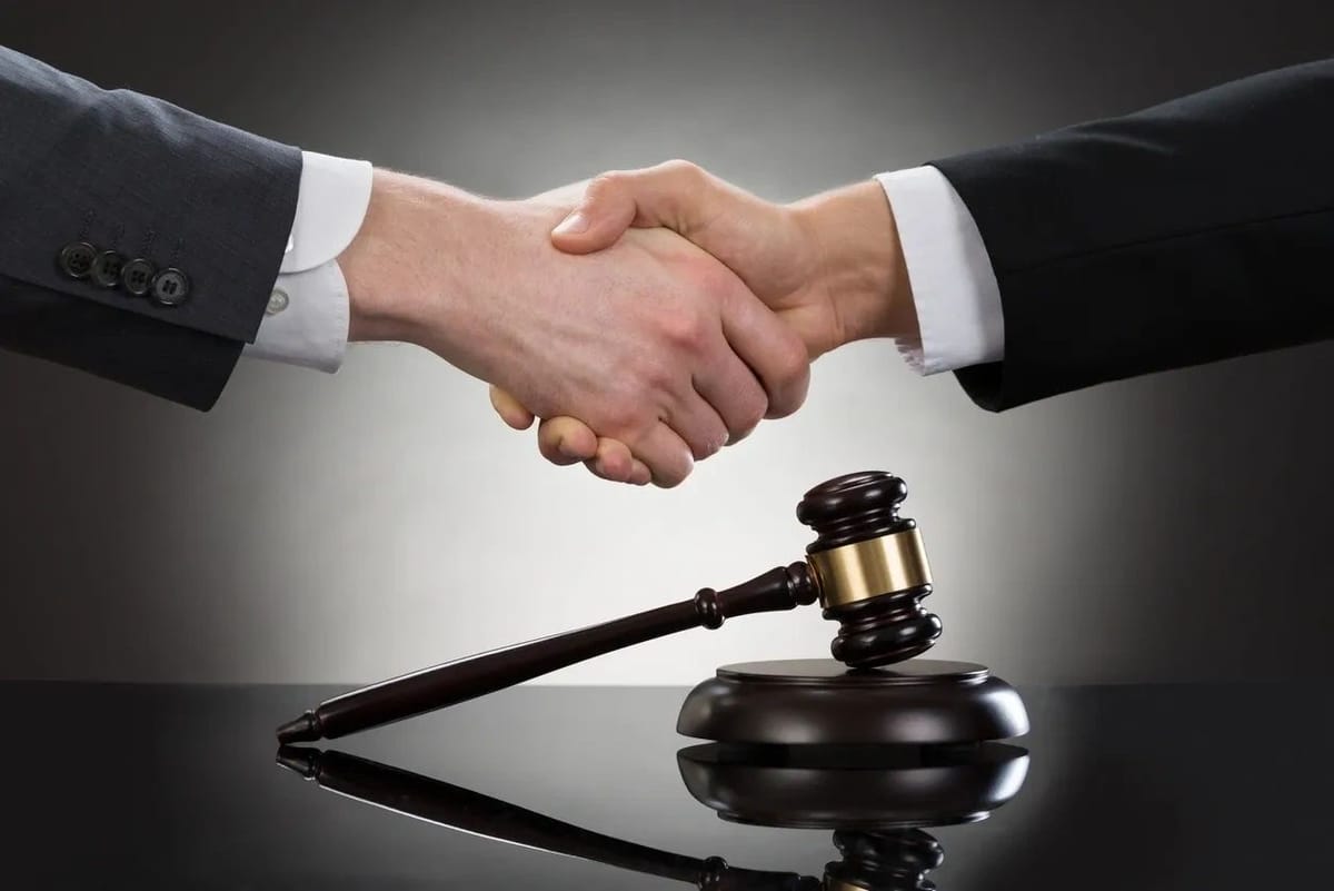 DON'T GET CAUGHT OFF GUARD: AUCTION YOUR BUSINESS FOR MAX VALUE