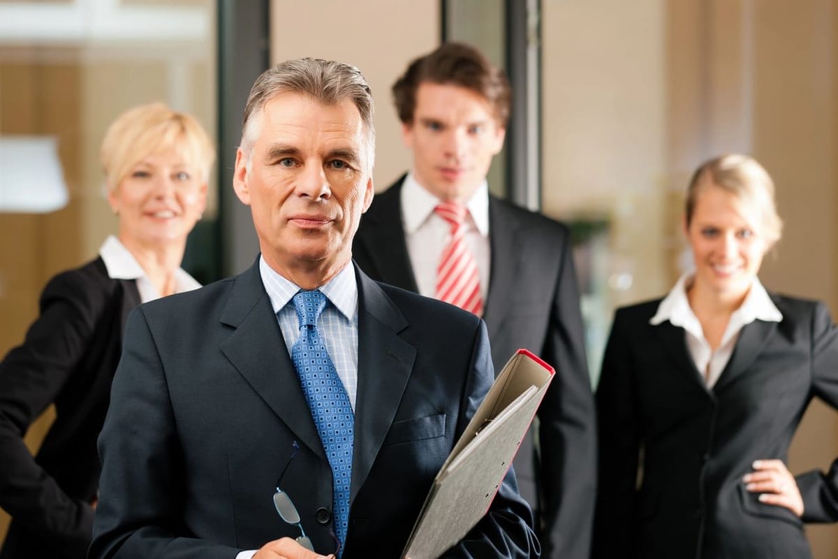 ELEVEN REASONS TO SELL YOUR BUSINESS