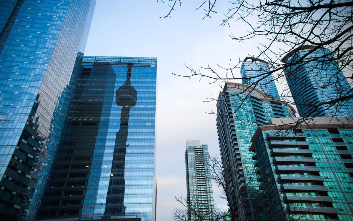 OCTOBER 15th 2026 | TORONTO TECHEXIT