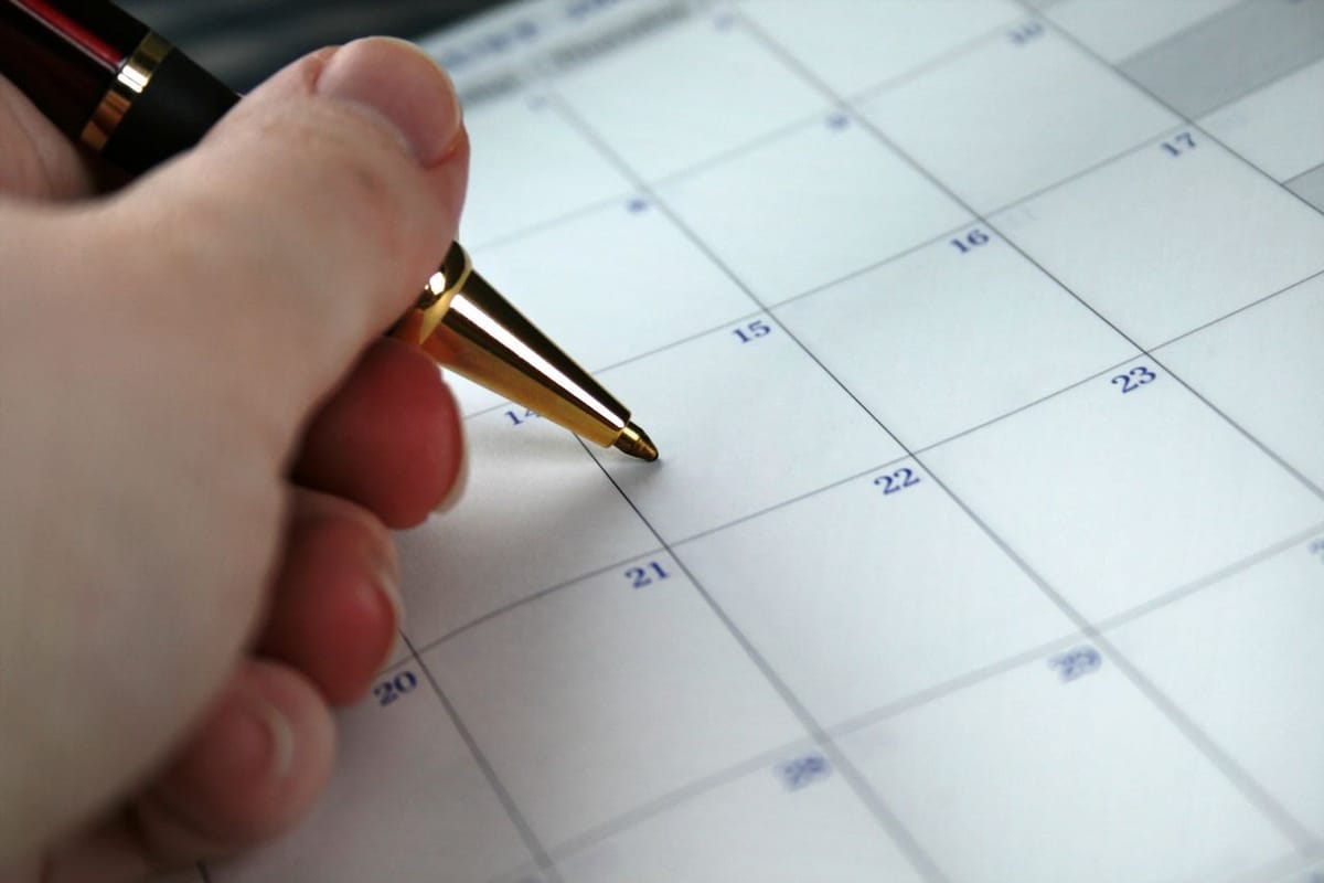 BEST TIME TO SELL A BUSINESS IN CANADA