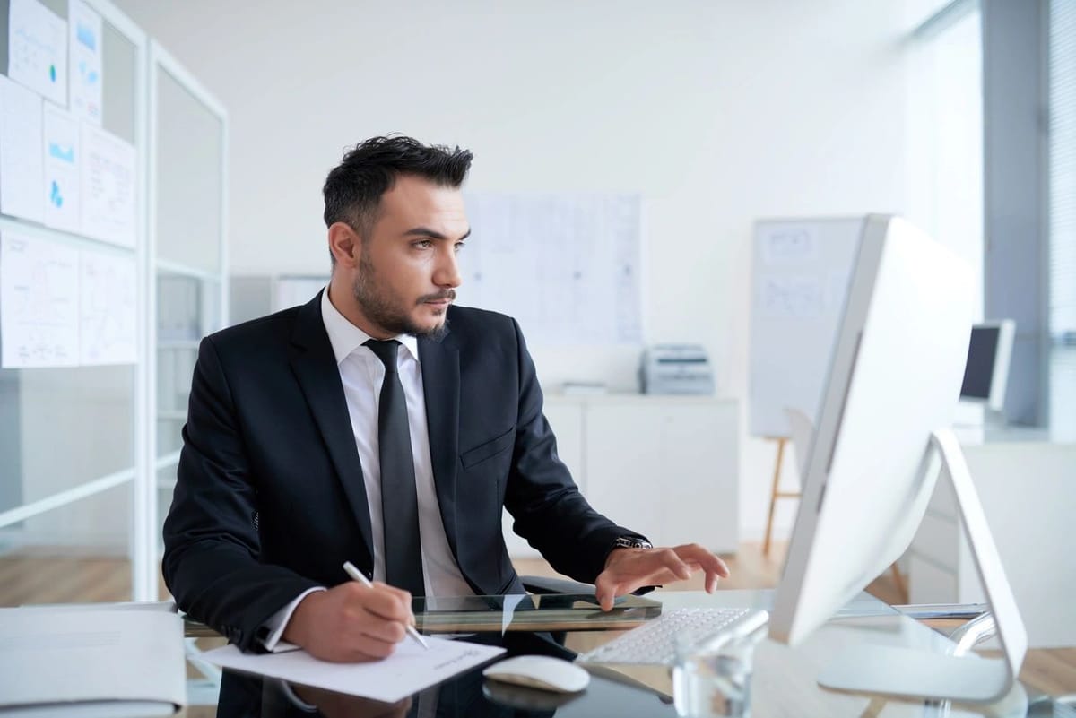 DID YOU RECEIVE UNSOLICITED INTEREST IN BUYING YOUR BUSINESS?