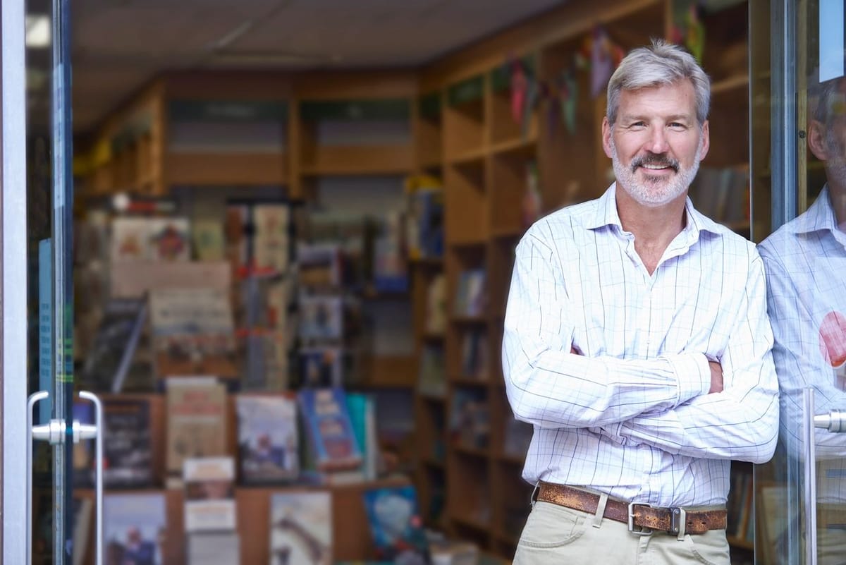 SELLING A BUSINESS? - WHY OWNERS SHOULD GET A BUSINESS VALUATION.