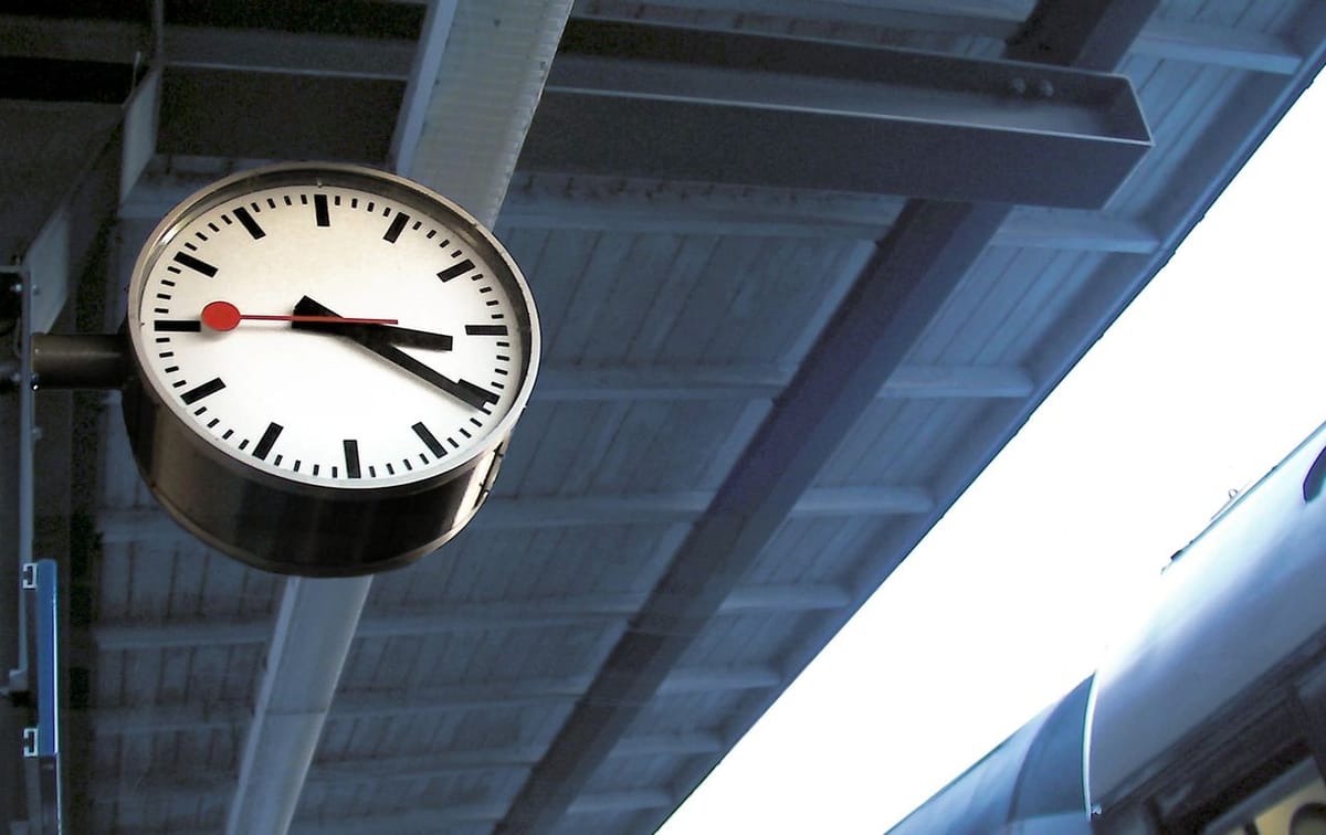 HOW DELAYS CAN DERAIL YOUR BUSINESS SALE