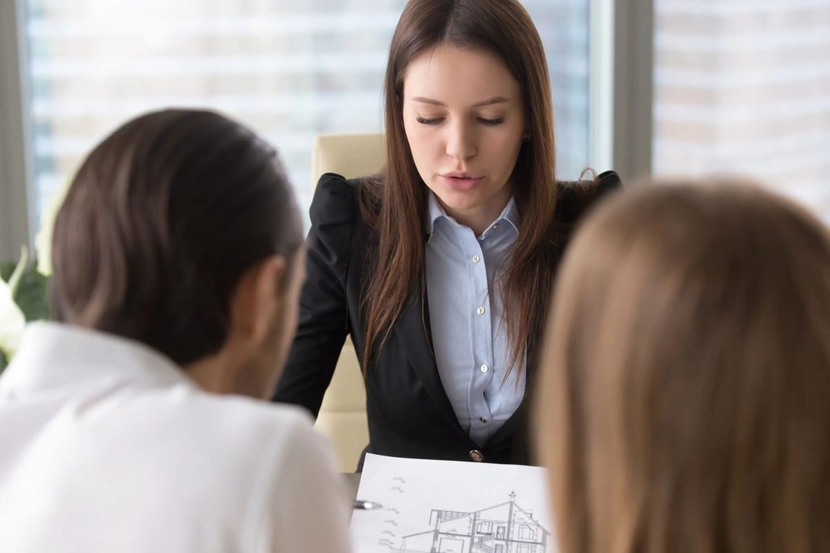 DIVORCE? - WHY OWNERS SHOULD GET A BUSINESS VALUATION.