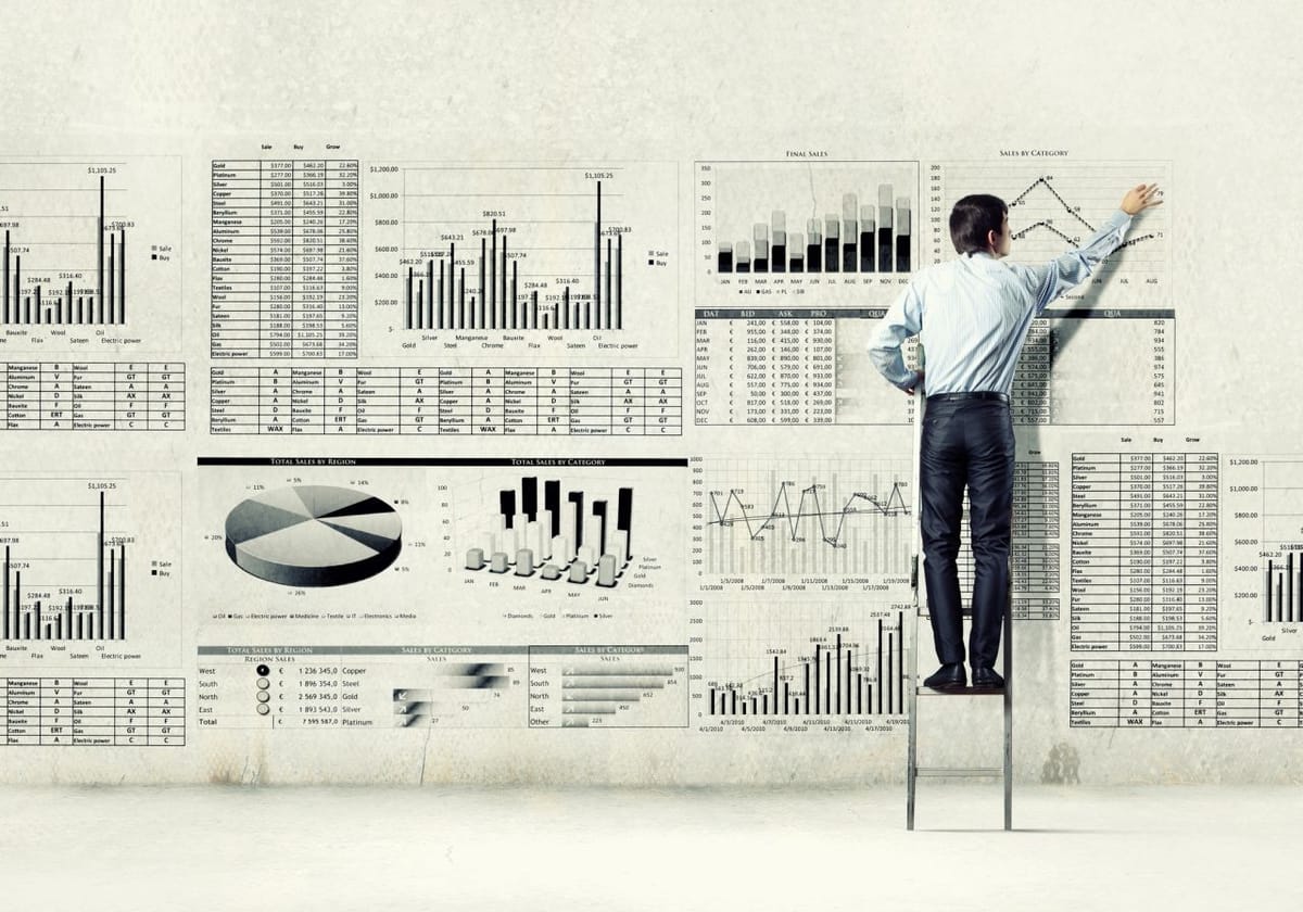FINANCIAL STATEMENT REPORTING: WHAT’S BEST FOR A BUSINESS SALE?