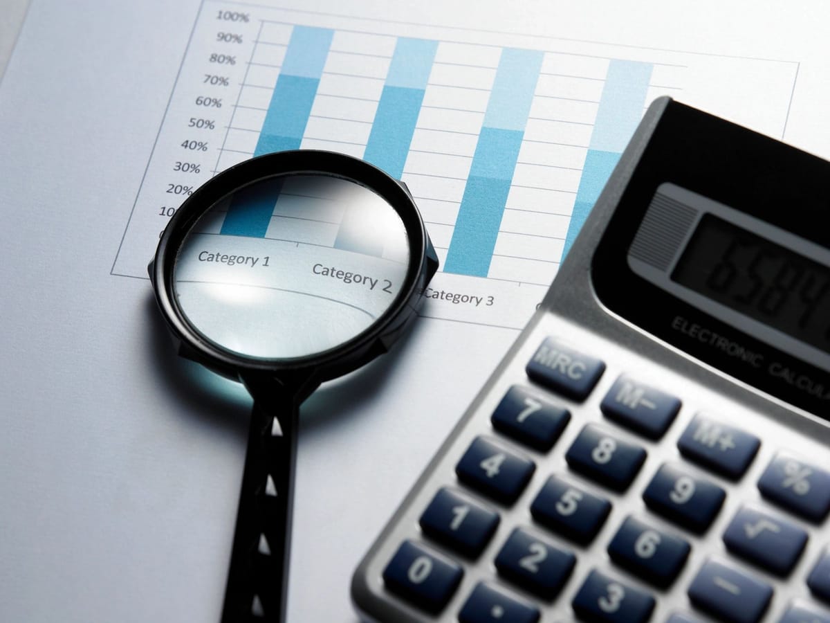 QUALITY OF EARNINGS: CONTROL YOUR SALE STORY