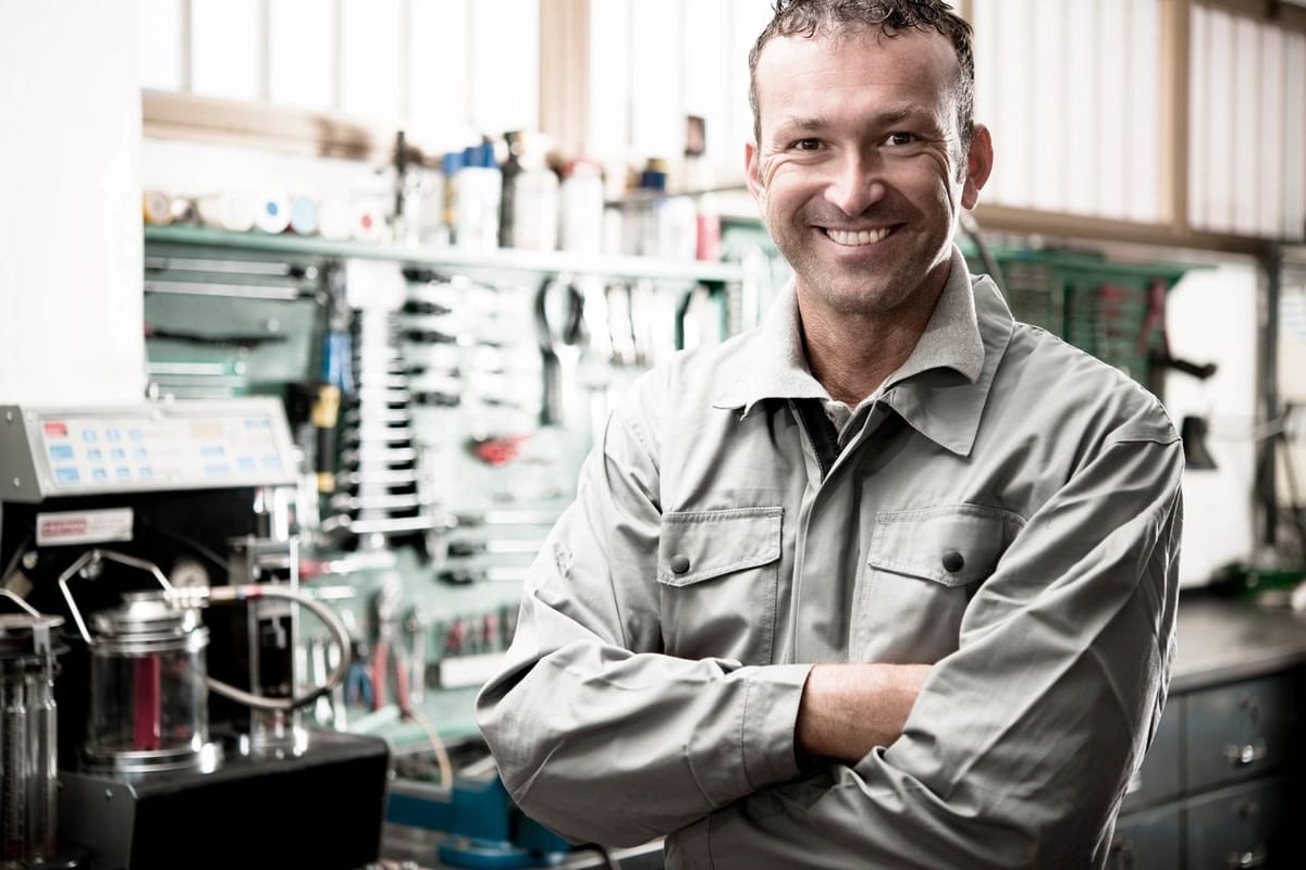 UNDERSTANDING THE SALE OF A BUSINESS FROM A BUYER'S PERSPECTIVE