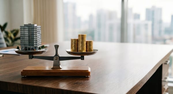 The risk and the reward of an earnout when selling your Canadian