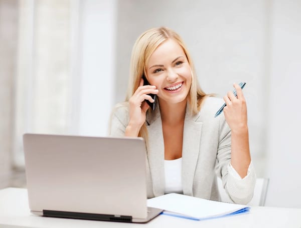HOW TO MANAGE UNSOLICITED INTEREST IN ACQUIRING YOUR BUSINESS