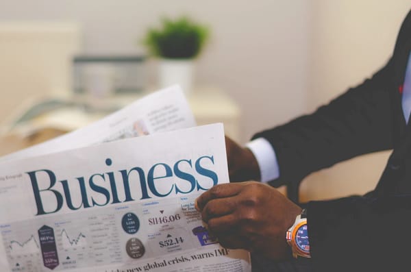 SHOULD YOU TEST THE M&A MARKET?