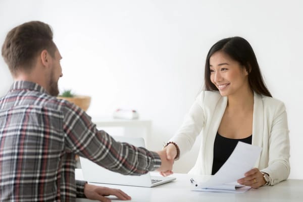 LETTERS OF INTENT; PROBLEMS & SOLUTIONS FOR SELLERS