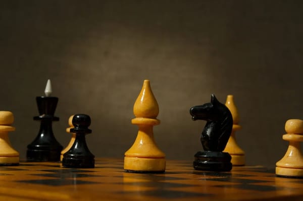 EARLY M&A OFFER: BULLY OR BARGAIN? WHAT TO DO NEXT