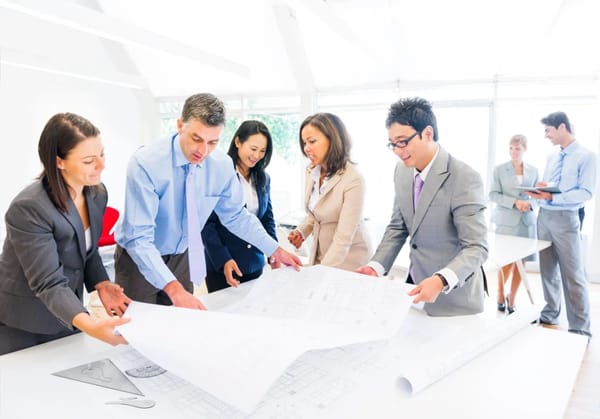WHY PROFESSIONAL SERVICE FIRMS ACQUIRE RIVALS
