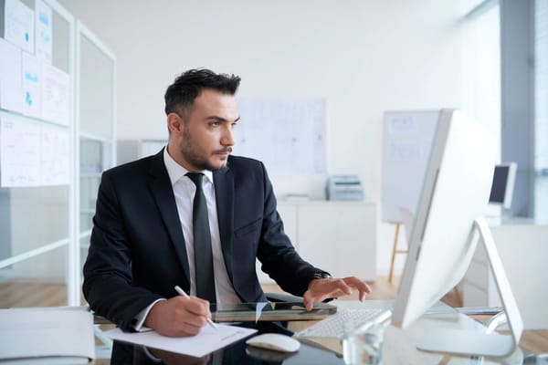 DID YOU RECEIVE UNSOLICITED INTEREST IN BUYING YOUR BUSINESS?
