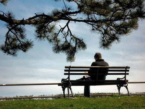 THE DEADLY SIDE OF BUSINESS EXIT NOBODY TALKS ABOUT