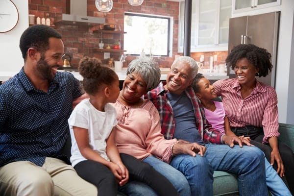 Transition planning for your business, your family, and yourself.