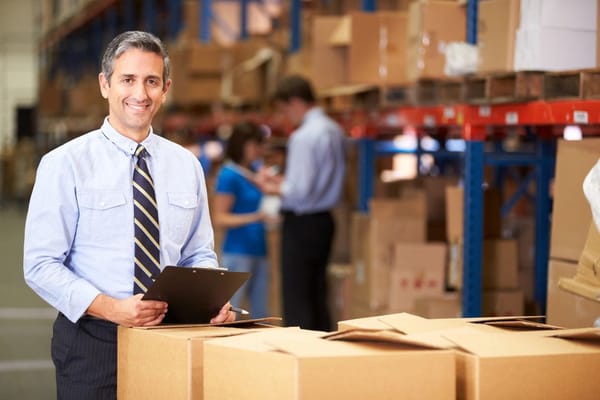 MAKE SELLING YOUR BUSINESS EASY WITH THESE SEVEN STEPS.