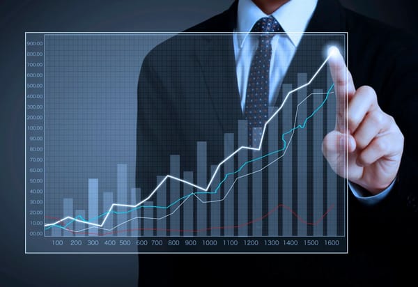 Build a fast-growing business that sells for a premium