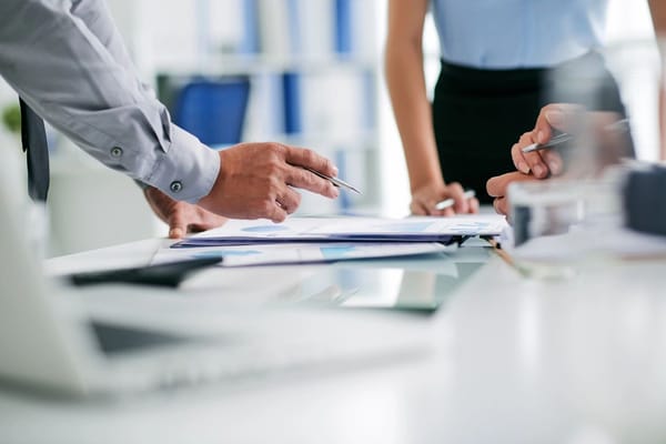 WHAT'S NECESSARY TO SUCCESSFULLY SELL YOUR BUSINESS?