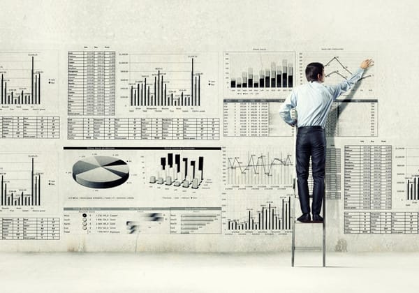 FINANCIAL STATEMENT REPORTING: WHAT’S BEST FOR A BUSINESS SALE?